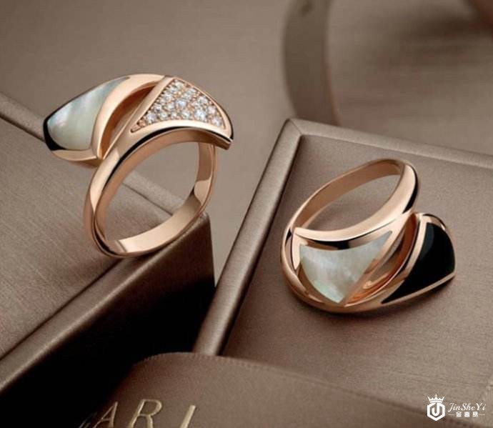 上海宝格丽戒指回收是原价的几成?