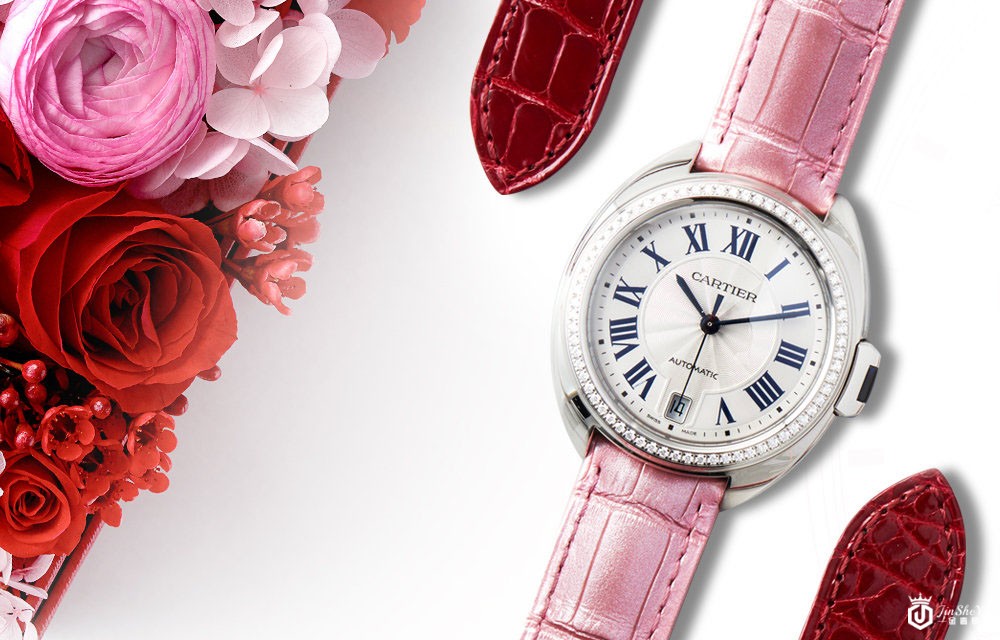 上海有回收卡地亚手表的么？一般几折