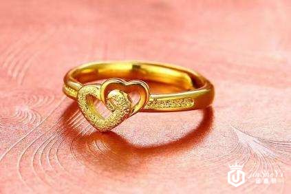 二手黄金戒指回收价格按什么决定?上海哪里可以回收