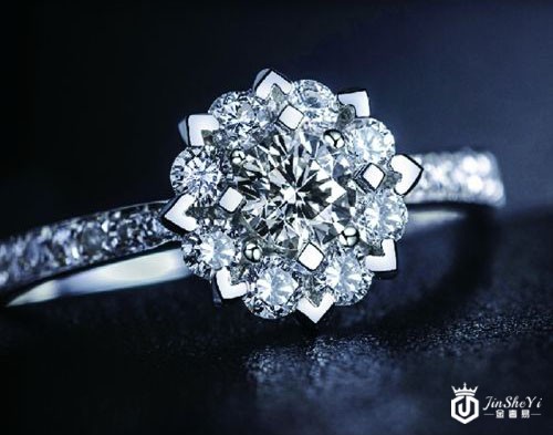 旧钻石回收一般几折？上海有回收的么