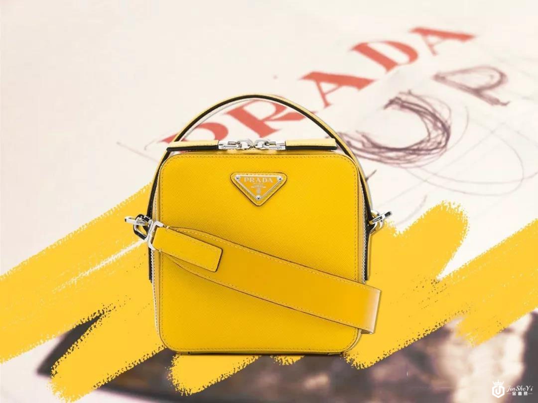 普拉达（Prada）包包回收价是多少?上海有回收的么