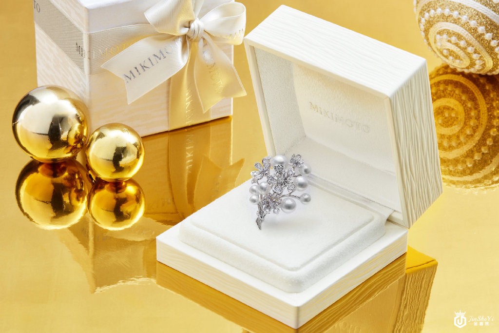 上海哪里有回收二手奢侈品御本木(Mikimoto)？