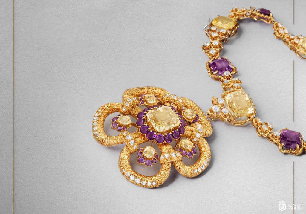 上海二手名牌珠宝首饰回收多少钱?