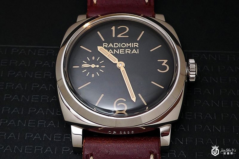 旧沛纳海手表回收价格是多少?上海哪有回收