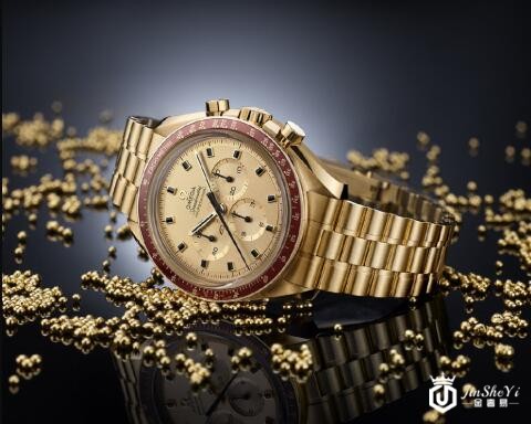 上海哪里有高价回收欧米茄(OMEGA)手表?