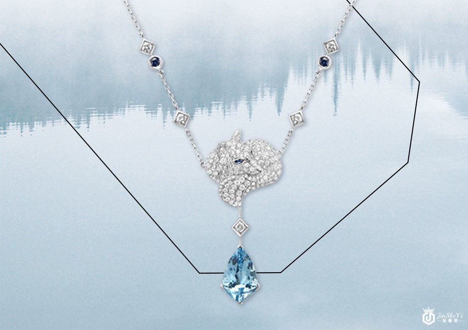 上海市哪里二手宝诗龙(Boucheron)珠宝回收价格高?