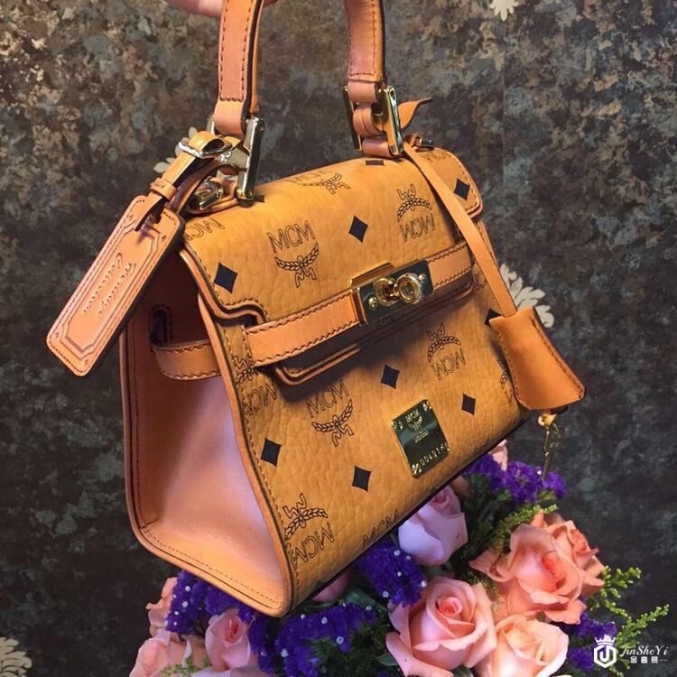 二手MCM包包回收价格是多少?上海哪有回收