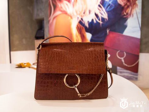 上海哪有回收二手Chloé(蔻依)包包?回收价是多少