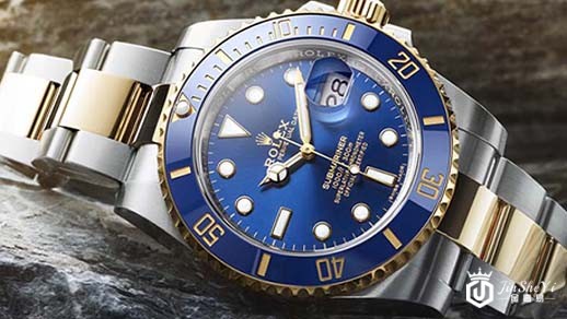 上海哪里回收二手手表？靠不靠谱？