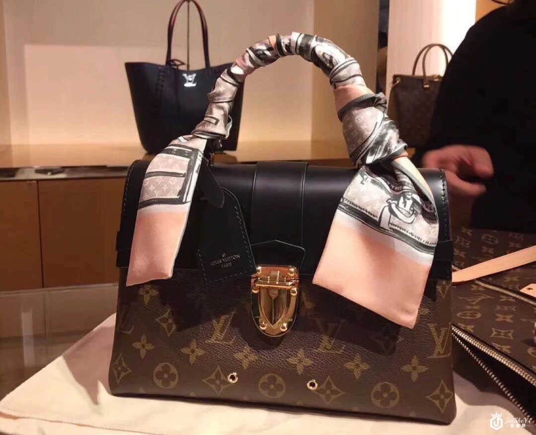  北京哪里回收二手路易威登（LV）包包？回收价是多少