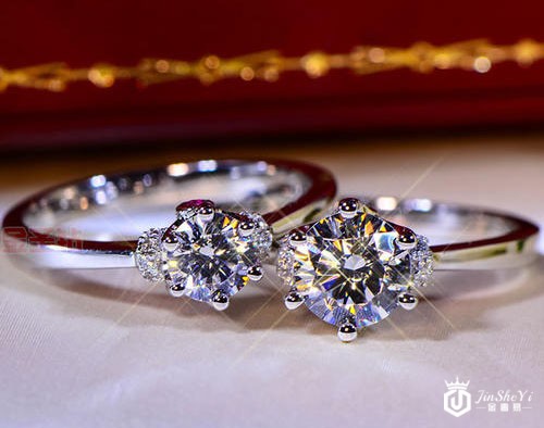 上海周大福一克拉钻石回收什么价格?哪有回收的