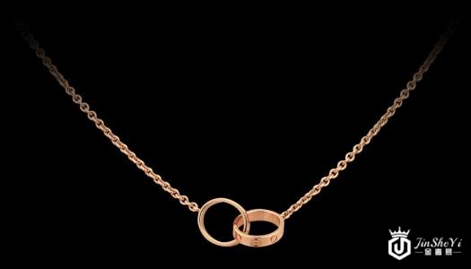 上海黄浦区哪里回收卡地亚项链价格高？