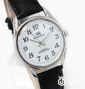 上海牌是个什么样的品牌，上海牌手表怎么样？插图1