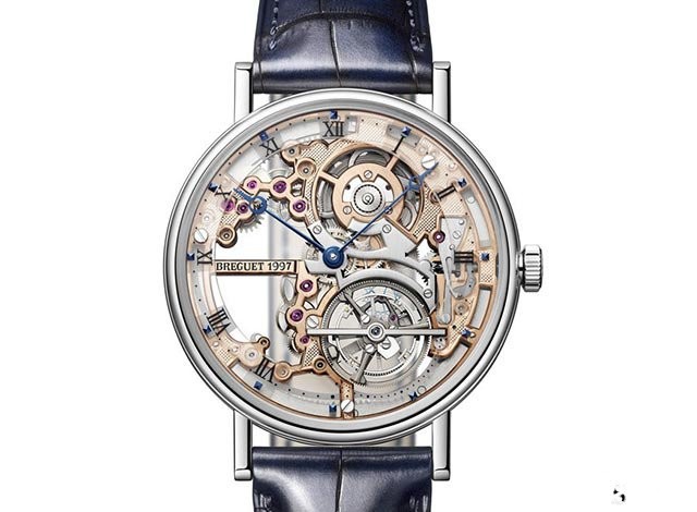 深圳哪里有回收二手手表的地方?