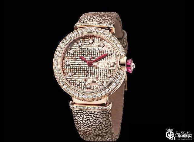 上海宝格丽手表回收