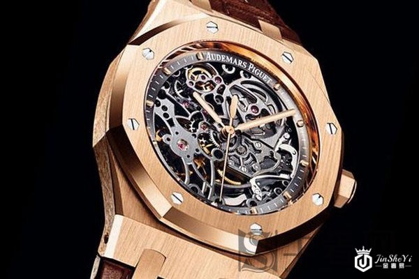 陀飞轮手表回收价格在上海手表回收店会更值钱吗？