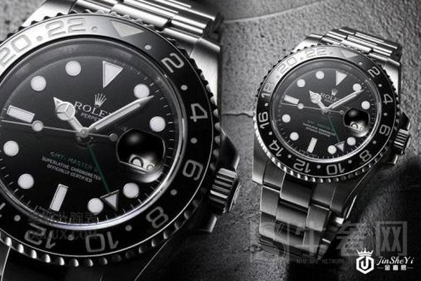 上海哪里有回收劳力士格林尼治型II系列116769TBR手表的地方？