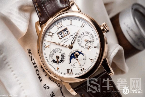 上海回收朗格LANGE 1系列182.030手表哪里最好？