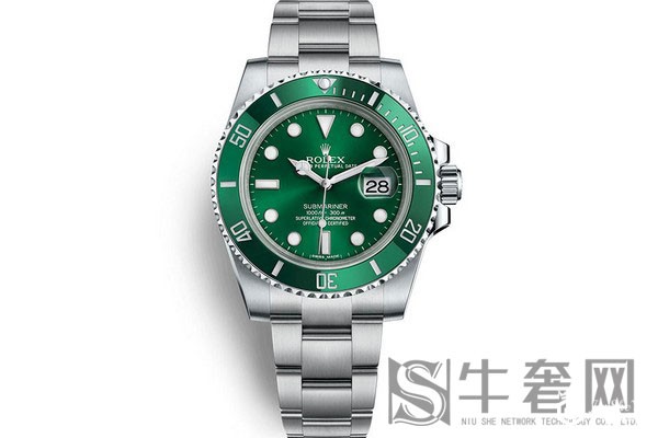 上海劳力士黑水鬼回收价格_12年买的劳力士手表现在回收是几折？