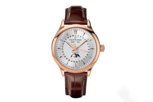 宝齐莱手表可以回收吗？上海一般可以几折回收宝齐莱手表？