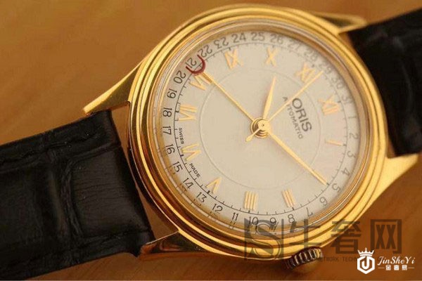 上海二手手表回收行情如何？