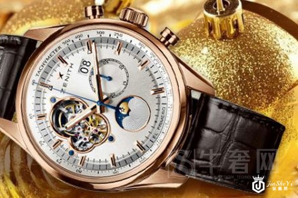 我在上海哪里可以买到的二手真力时手表_哪里卖二手手表?