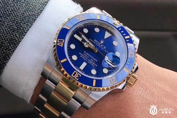 上海劳力士星期日历型M228238-0003手表回收市场如何?