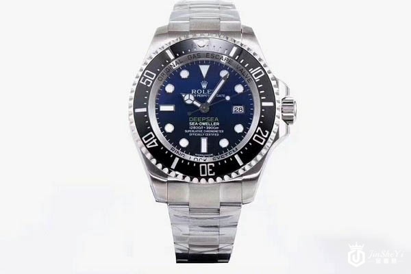 上海劳力士日志系列手表回收市场如何？