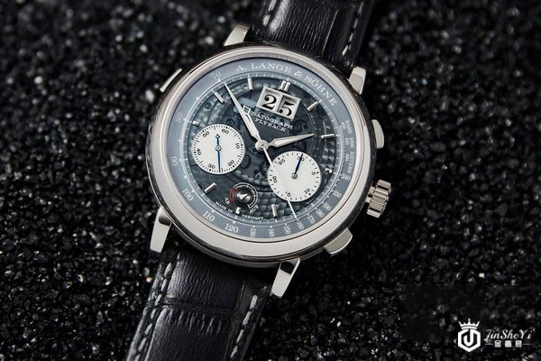 上海有回收二手手表的地方吗_如何估算二手手表回收的价格?