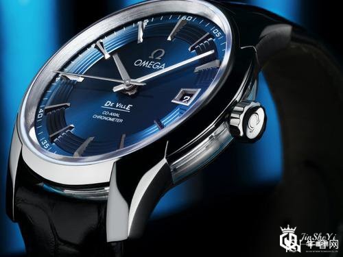 苏州欧米茄手表回收