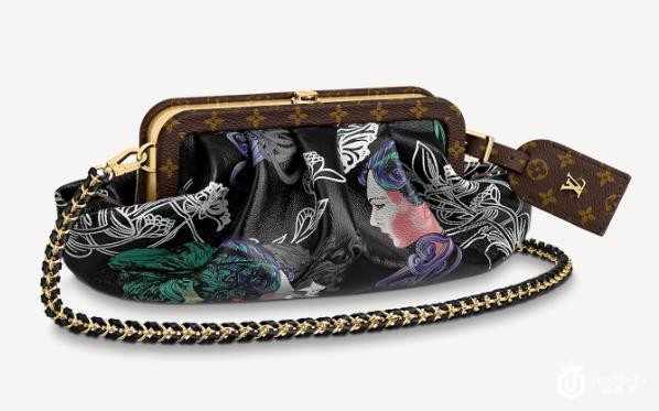 上海LV包包回收店在哪