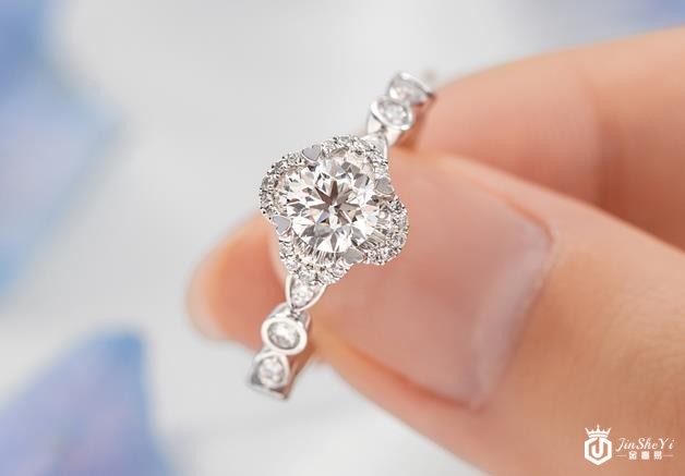 深圳白金婚戒怎么回收