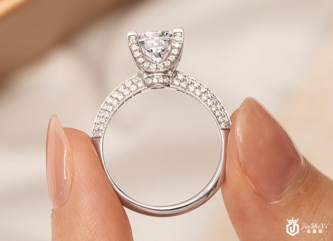 深圳白金婚戒怎么回收