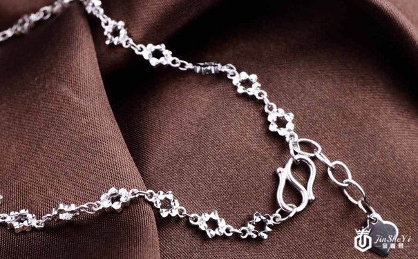 足金回收值钱吗