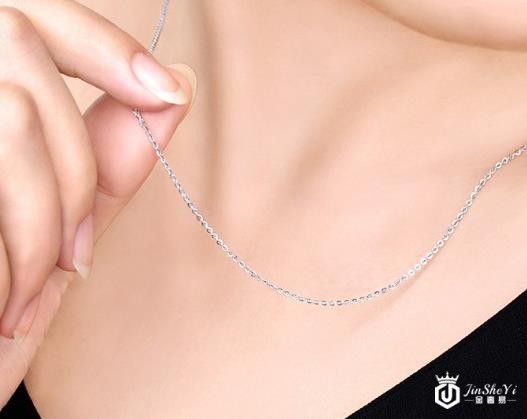 足金回收值钱吗