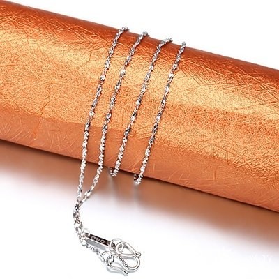 足金回收值钱吗