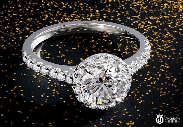 足金回收值钱吗