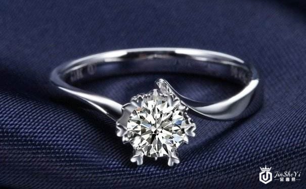 钻戒回收能卖多少钱