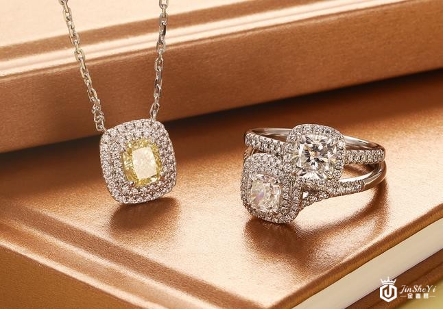 硬金戒指怎么回收