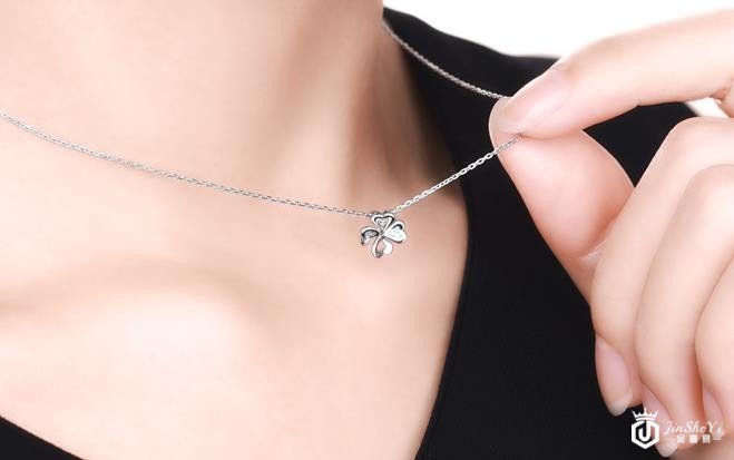 黄金项链回收价格