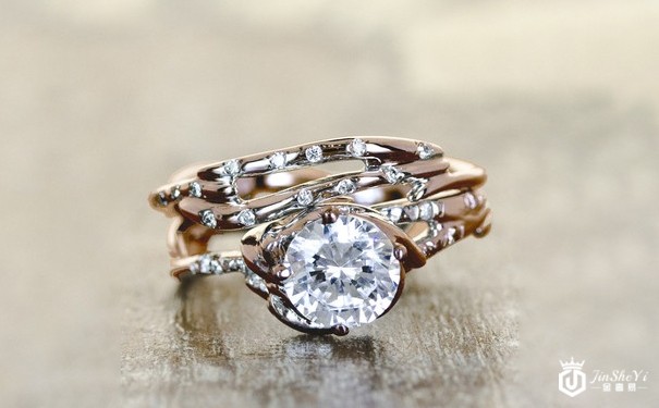 一万五的钻戒回收价