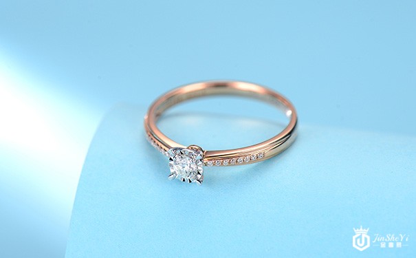 一万五的钻戒回收价