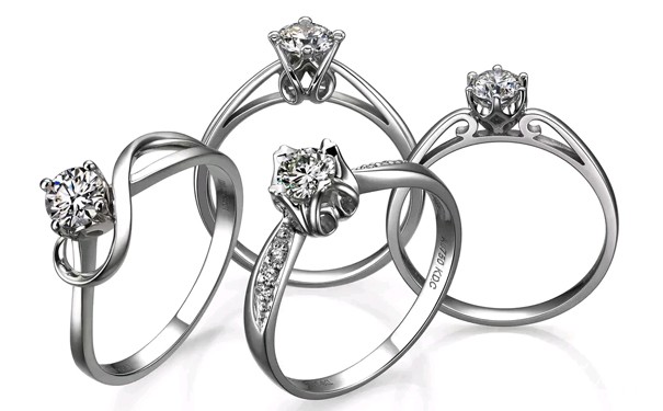 一万五的钻戒回收价