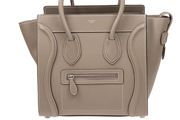 二手名包回收市场