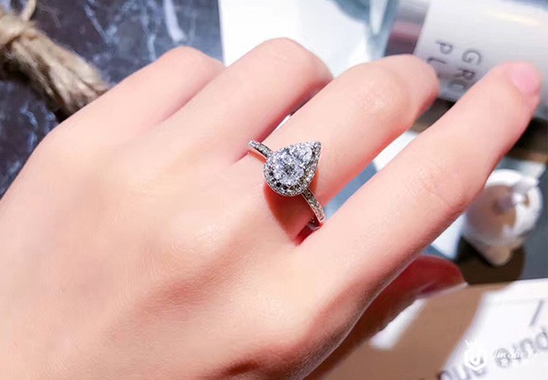 钻石可以回收多少钱