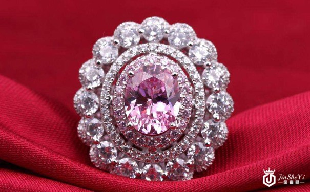 钻石戒指二手价