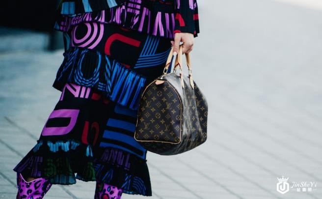 二手包回收几折