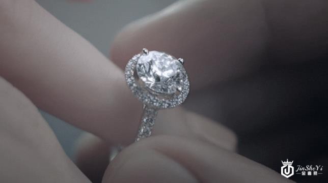 十五分戒指回购