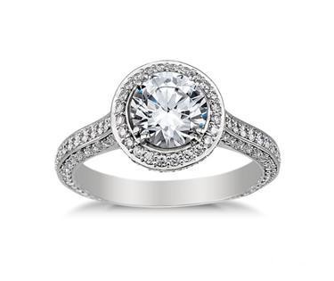 钻戒回收价格怎么算