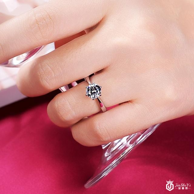 钻戒回收价格怎么算